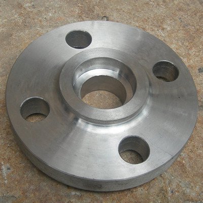Socket Weld Flanges